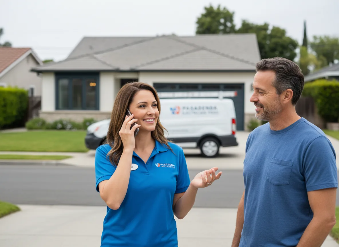 Electrician Jewett, NY FAQs